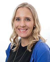 Dr. Maren Londahl-Smidt, MSW, LCSW, LCAS