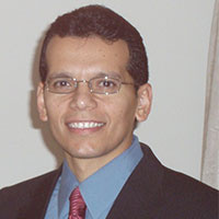 Dr. Waleed A Gabr, DC