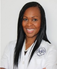 Margareth Pierre-Louis, MD, MBA