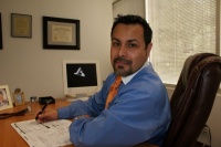 Dr. Leo Anthony Vasquez, DC