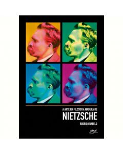 A arte na Filosofia madura de Nietzsche