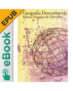 eBook - A Geografia Desconhecida EPUB