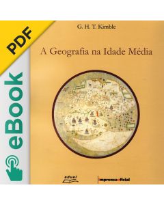 eBook - A geografia na Idade Média PDF
