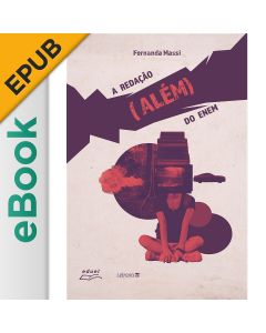 eBook - A Redação (além) do Enem EPUB