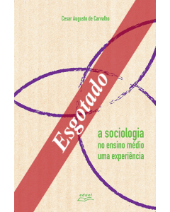 A sociologia no ensino médio: uma experiência