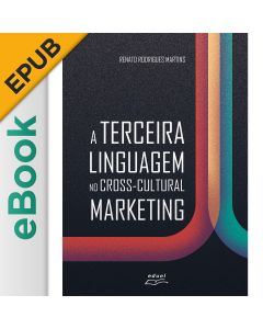 eBook - A Terceira Linguagem no Cross-cultural Marketing EPUB