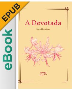 eBook - A Devotada EPUB