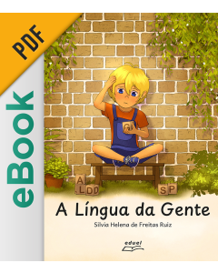 e-Book - A língua da gente PDF