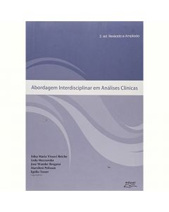 Abordagem interdisciplinar em análises clínicas