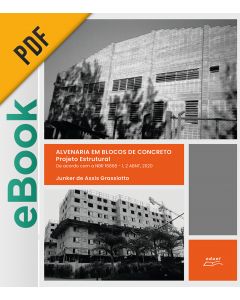 eBook - Alvenaria em Blocos de Concreto - Projeto Estrutural PDF