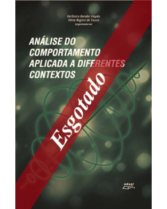Análise do comportamento aplicada a diferentes contextos