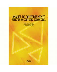 Análise do comportamento aplicada ao contexto educacional: volume 4