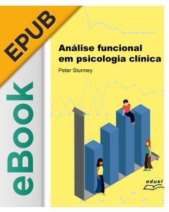 (eBook) Análise funcional em psicologia clínica EPUB