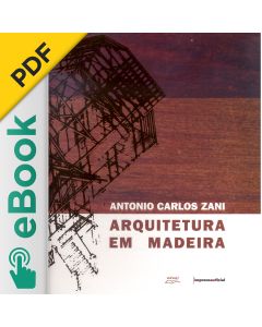 eBook - Arquitetura em madeira PDF