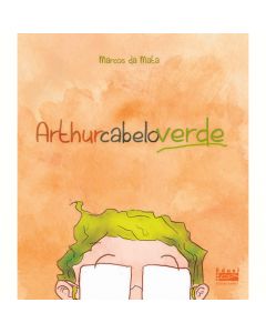 Arthur Cabelo Verde