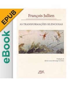 eBook - As Transformações Silenciosas EPUB