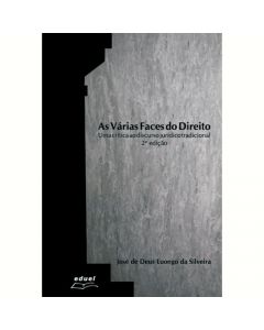 As várias faces do Direito: uma crítica ao discurso jurídico tradicional