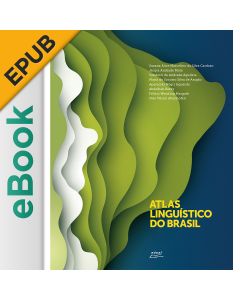 eBook - Atlas Linguístico do Brasil EPUB