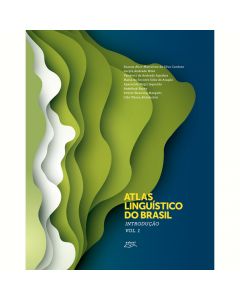 Atlas linguístico do Brasil