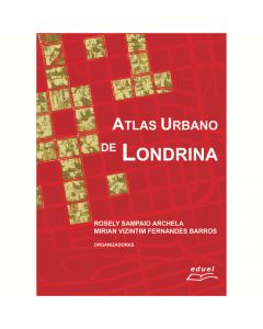Atlas urbano de Londrina