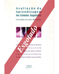 Avaliação da Aprendizagem no Ensino Superior: um retrato em cinco dimensões