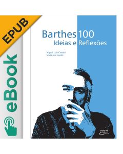 eBook - Barthes 100: ideias e reflexões EPUB