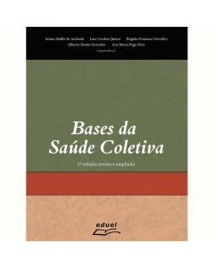 Bases da saúde coletiva