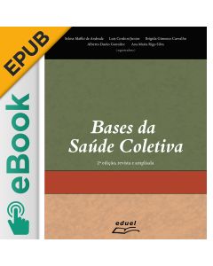 eBook - Bases da saúde coletiva EPUB