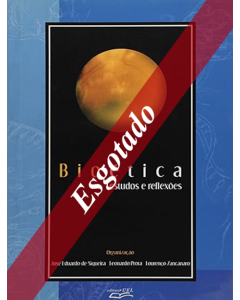 Bioética: estudos e reflexões