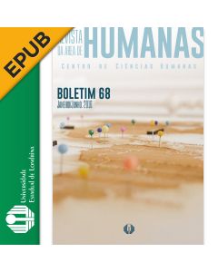 Boletim do CCH 68 (EPUB)