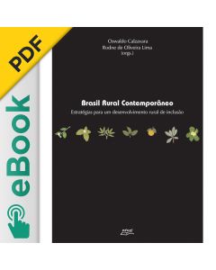 eBook - Brasil rural contemporâneo: estratégias para um desenvolvimento rural de inclusão PDF