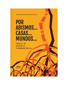 Por abismos... casas... mundos...: ensaio de geosofia fenomenológica