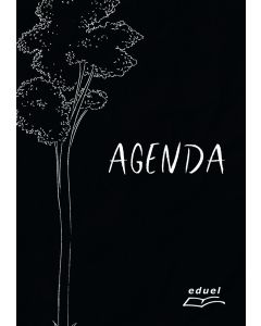 Agenda Eduel - P&B