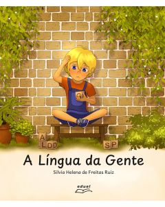A língua da gente