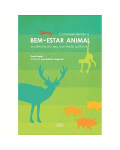 Compreendendo o bem-estar animal: a ciência no seu contexto cultural