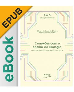 eBook - Conexões com o ensino de Biologia: Caminhos para Educação Sexual e em Saúde EPUB