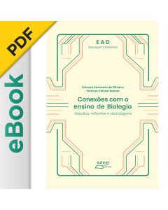 eBook - Conexões com o ensino de biologia: desafios, reflexões e abordagens EPUB