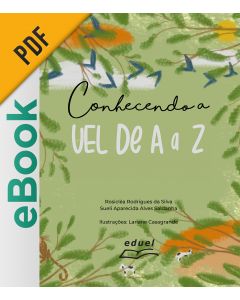 eBook - Conhecendo a UEL de A a Z PDF