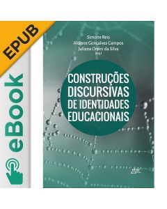 eBook - Construções discursivas de identidades educacionais EPUB