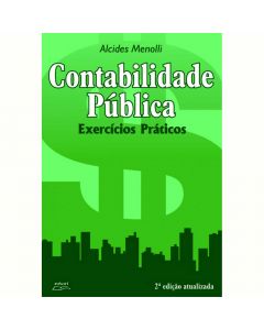 Contabilidade Pública: exercícios práticos