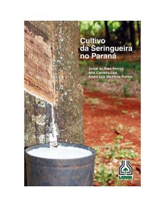 Cultivo da Seringueira no Paraná