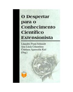 O Despertar para o conhecimento científico extensionista
