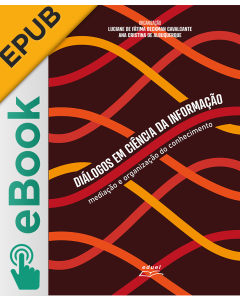 eBook - Diálogos em Ciência da Informação: mediação e organização do conhecimento EPUB