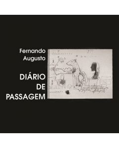 Diário de passagem