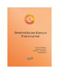 Dimensões do espaço paranaense