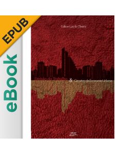 eBook - Divisão do trabalho & circuitos da economia urbana EPUB