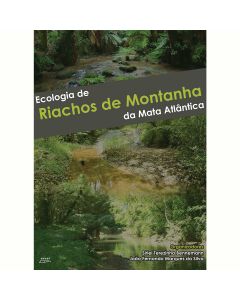 Ecologia de riachos de montanha da Mata Atlântica