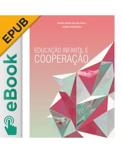 eBook - Educação infantil e cooperação EPUB