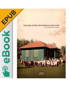 eBook - Educação, escola e diversidade no meio rural EPUB