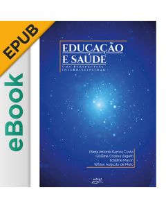 eBook - Educação e saúde: uma perspectiva interdisciplinar EPUB